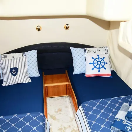 Ottoman 07 Private Yacht Experience * シダ